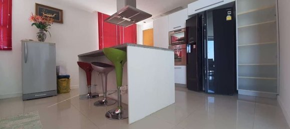 Penthouse T4 em Khlong Toei, Thailand N.º 4641 19