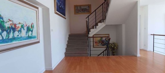 Penthouse T4 em Khlong Toei, Thailand N.º 4641 21