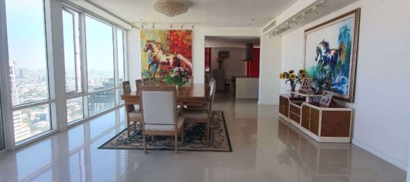 Penthouse T4 em Khlong Toei, Thailand N.º 4641 20