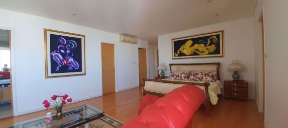 Penthouse T4 em Khlong Toei, Thailand N.º 4641 5