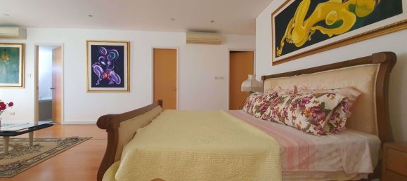 Penthouse T4 em Khlong Toei, Thailand N.º 4641 4