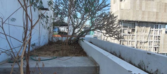 Penthouse T4 em Khlong Toei, Thailand N.º 4641 14