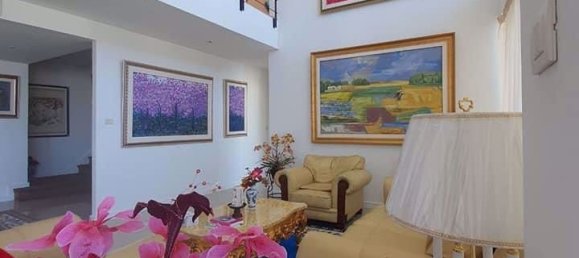 Penthouse T4 em Khlong Toei, Thailand N.º 4641 24