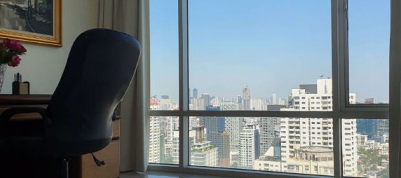 Penthouse T4 em Khlong Toei, Thailand N.º 4641 28