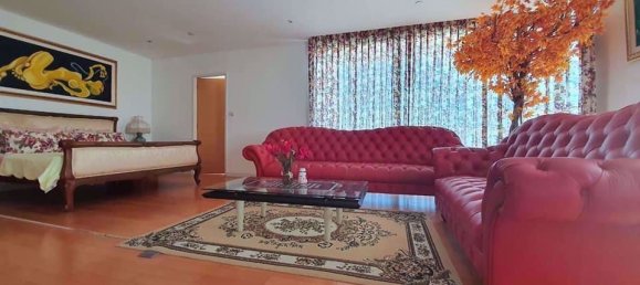 Penthouse T4 em Khlong Toei, Thailand N.º 4641 2