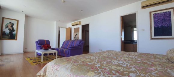 Penthouse T4 em Khlong Toei, Thailand N.º 4641 10