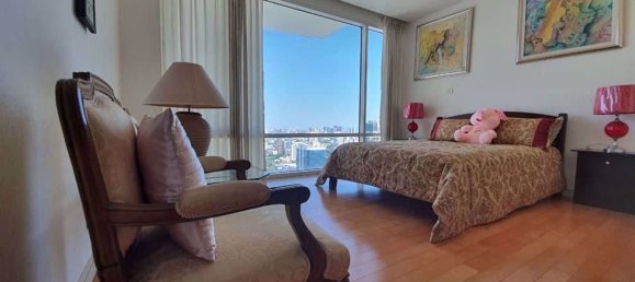 Penthouse T4 em Khlong Toei, Thailand N.º 4641 8