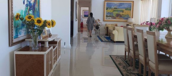 Penthouse T4 em Khlong Toei, Thailand N.º 4641 27