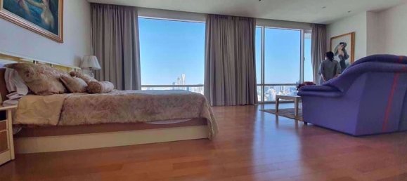 Penthouse T4 em Khlong Toei, Thailand N.º 4641 7