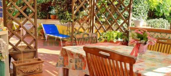 4 غرف نوم فيلا في Livorno, Italy رقم 179549 9