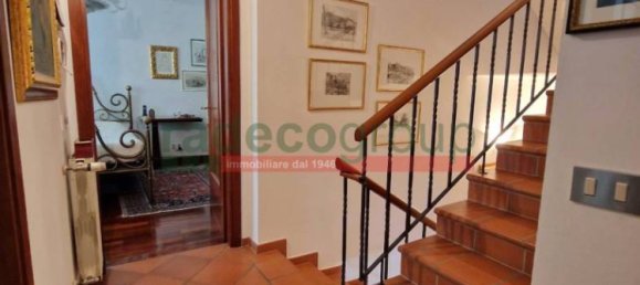 4 غرف نوم فيلا في Livorno, Italy رقم 179549 32