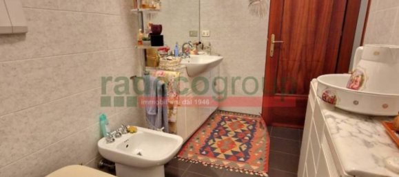 4 غرف نوم فيلا في Livorno, Italy رقم 179549 37