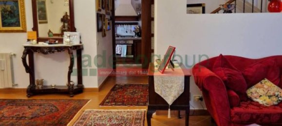 4 غرف نوم فيلا في Livorno, Italy رقم 179549 20