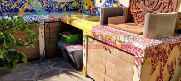 4 غرف نوم فيلا في Livorno, Italy رقم 179549 13