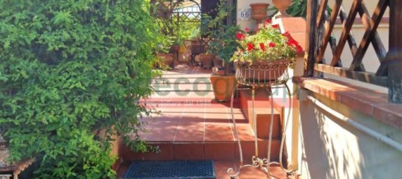 4 غرف نوم فيلا في Livorno, Italy رقم 179549 11