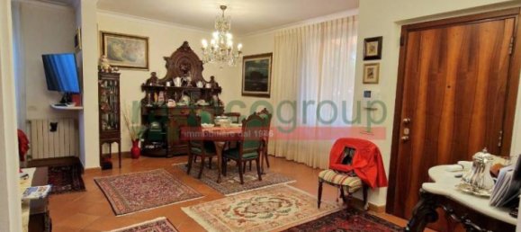 4 غرف نوم فيلا في Livorno, Italy رقم 179549 22