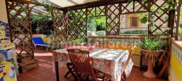 4 غرف نوم فيلا في Livorno, Italy رقم 179549 8