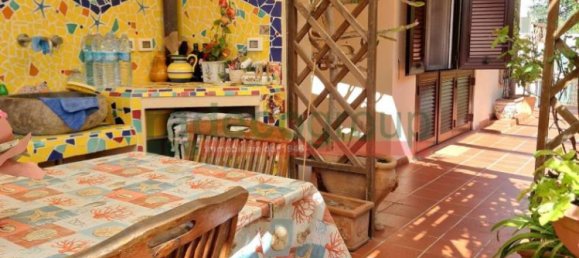 4 غرف نوم فيلا في Livorno, Italy رقم 179549 10