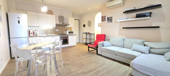 2-Zimmer Wohnung in Giardini-Naxos, Italy, Nr. 34875 12