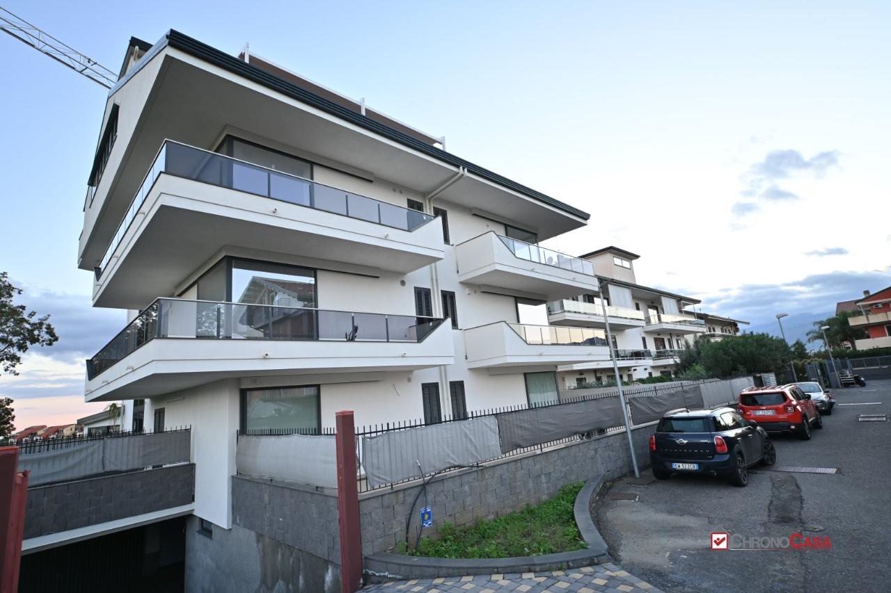 2-Zimmer Wohnung in Giardini-Naxos, Italy, Nr. 34875