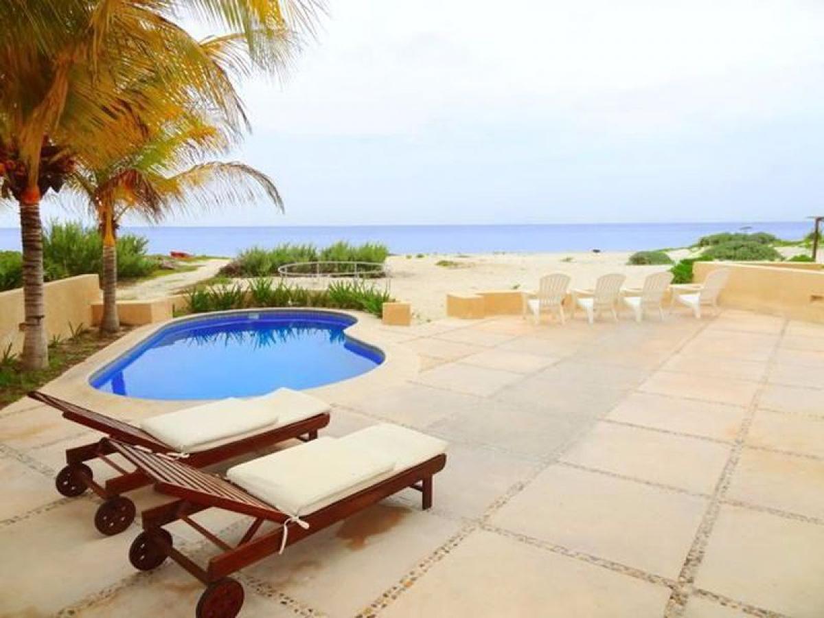 3 غرف نوم منزل في Yucatan, Mexico رقم 186119