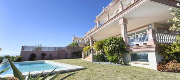 8 bedrooms Villa in Benahavis, Spain No. 5399 11