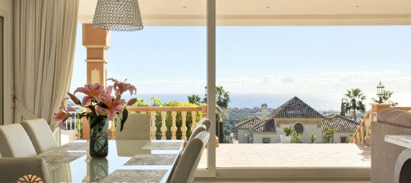 8 bedrooms Villa in Benahavis, Spain No. 5399 18