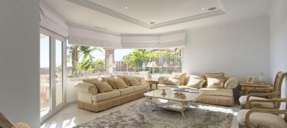 8 bedrooms Villa in Benahavis, Spain No. 5399 15