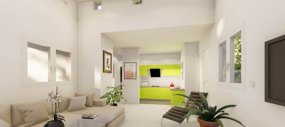 3 bedrooms Villa in Los Alcazares, Spain No. 10423 4