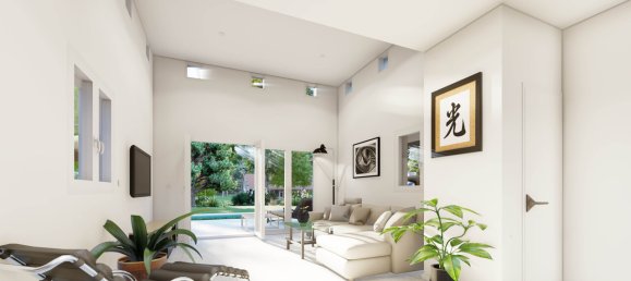 3 bedrooms Villa in Los Alcazares, Spain No. 10423 3