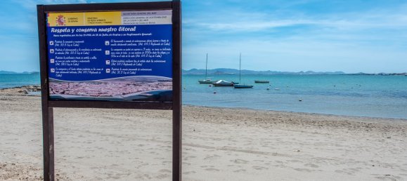 3 bedrooms Villa in Los Alcazares, Spain No. 10423 9