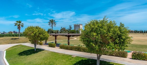 3 bedrooms Villa in Los Alcazares, Spain No. 10423 6