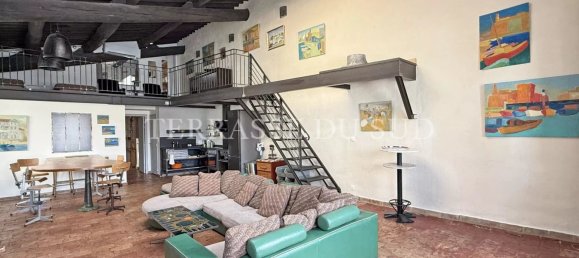 2 bedrooms Apartment in Marseille, France No. 329265 8