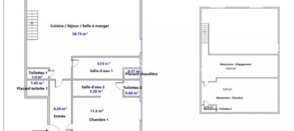 2 bedrooms Apartment in Marseille, France No. 329265 22