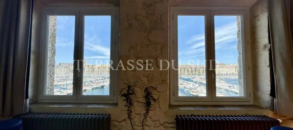 2 bedrooms Apartment in Marseille, France No. 329265 2