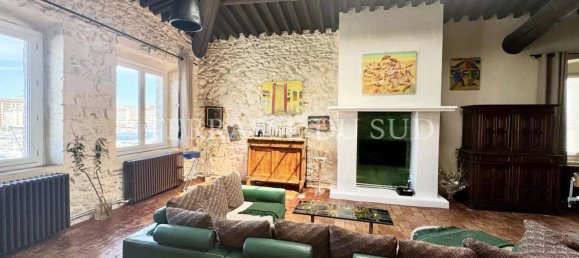 2 bedrooms Apartment in Marseille, France No. 329265 9