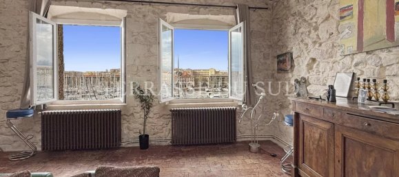 2 bedrooms Apartment in Marseille, France No. 329265 3