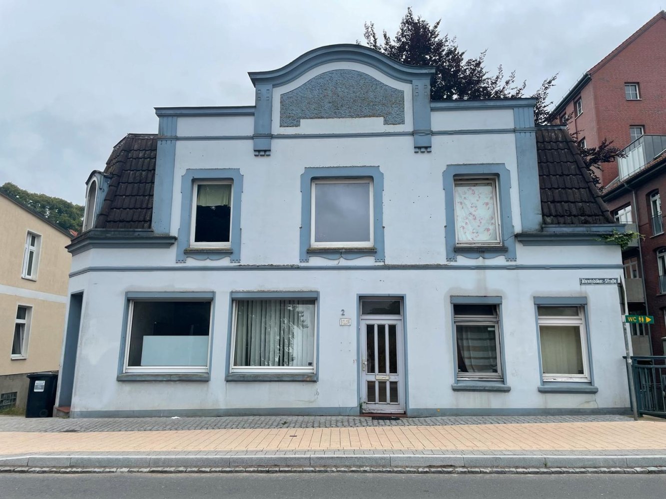 8-Zimmer Stadthaus in Stormarn, Germany, Nr. 370199