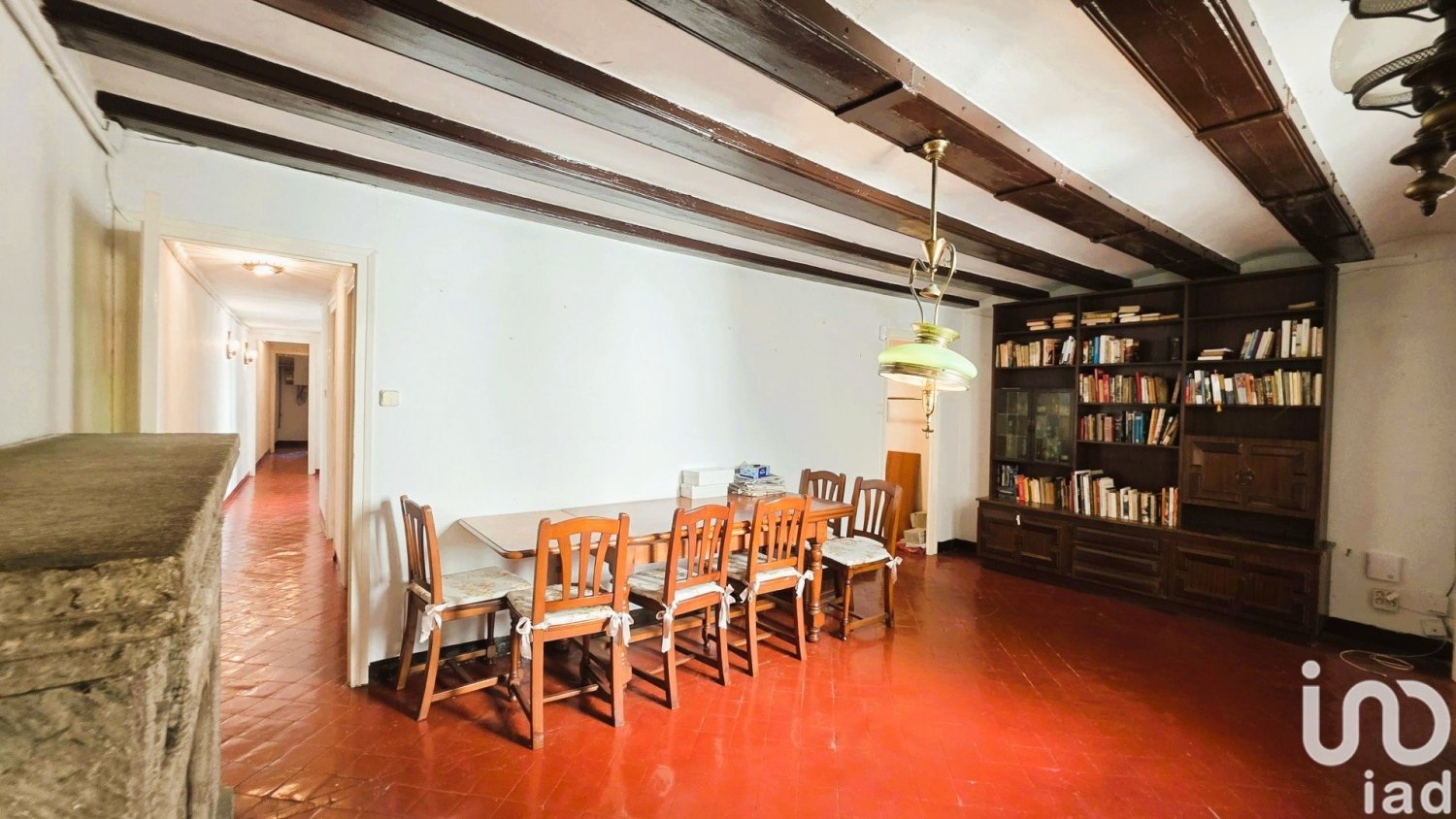 Apartamento T3 em Barcelona, Spain N.º 292795