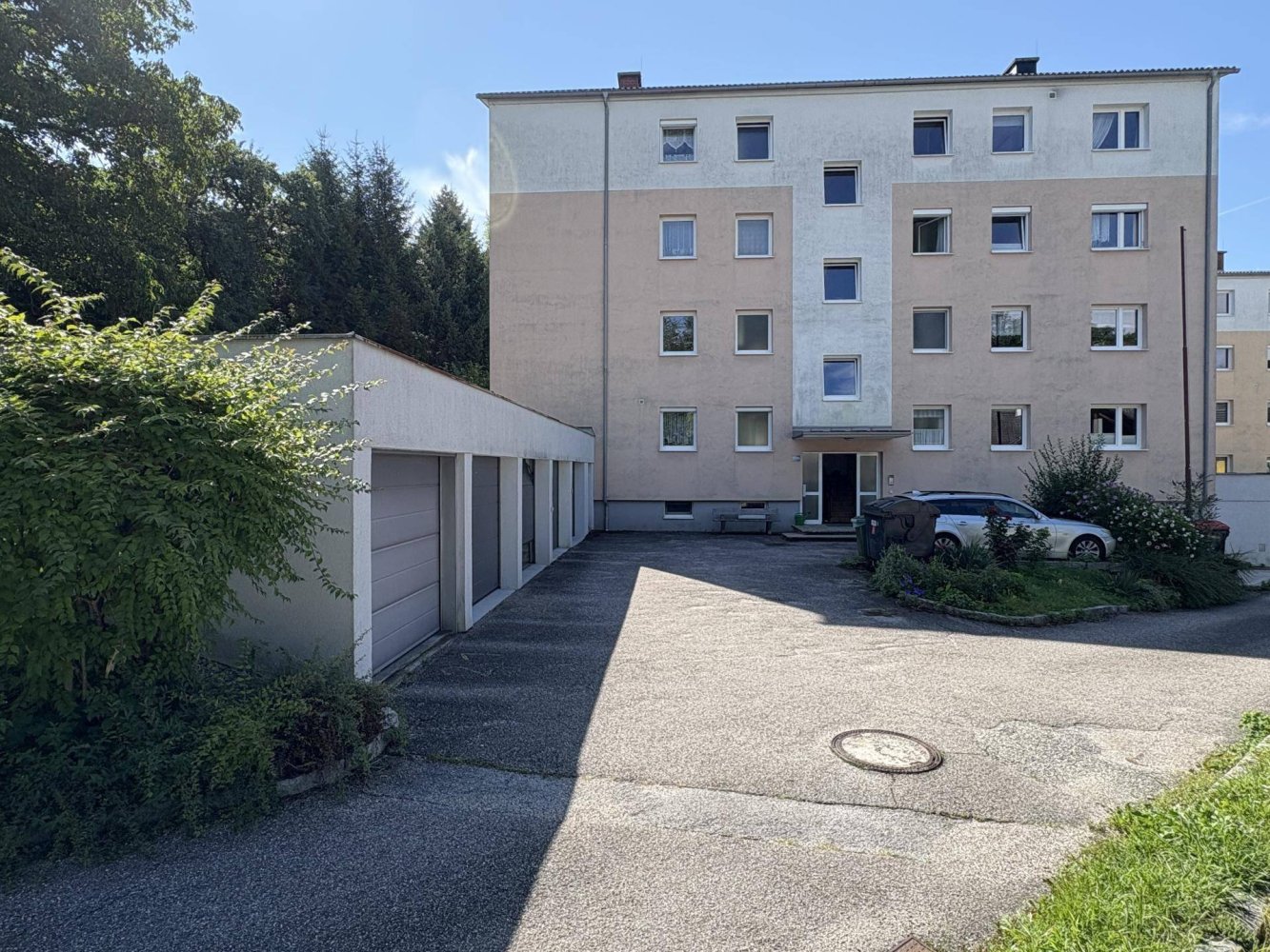 2 bedrooms Apartment in Sierning, Austria No. 200761