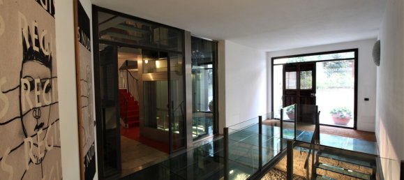 5-salle Appartement à Trieste, Italy No. 85513 8