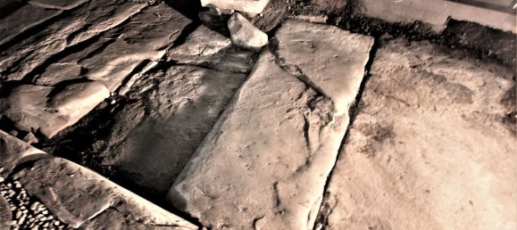 5-salle Appartement à Trieste, Italy No. 85513 13