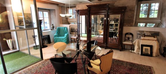 5-salle Appartement à Trieste, Italy No. 85513 4