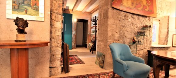 5-salle Appartement à Trieste, Italy No. 85513 5