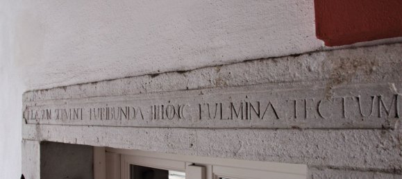 5-salle Appartement à Trieste, Italy No. 85513 12