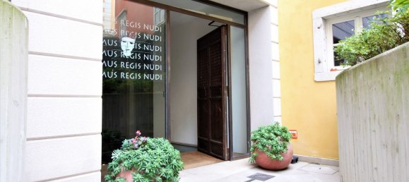 5-salle Appartement à Trieste, Italy No. 85513 11