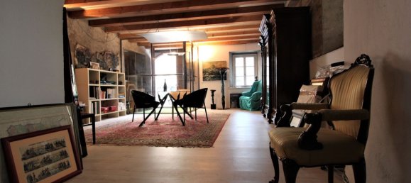 5-salle Appartement à Trieste, Italy No. 85513 6