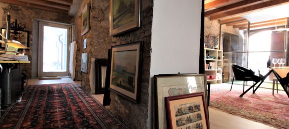 5-salle Appartement à Trieste, Italy No. 85513 7