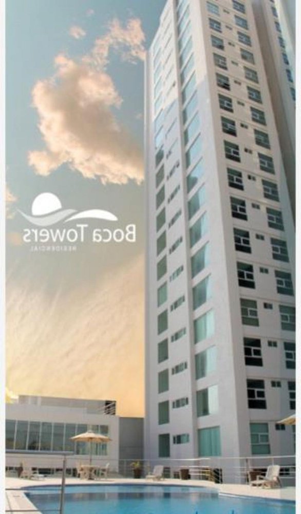 Apartamento de 2 dormitorios en Veracruz, Mexico No. 219506