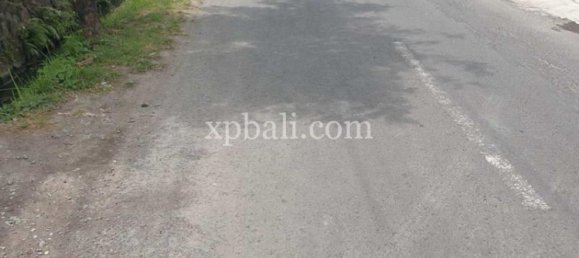 Terreno en Canggu, Indonesia 2800 m² No. 3740 10